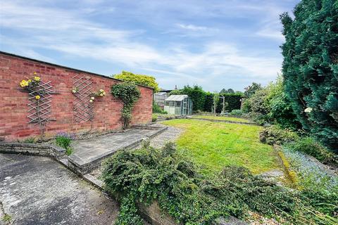 2 bedroom detached bungalow for sale, Rowan Drive, Keyworth, Nottingham