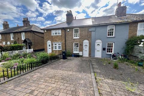 2 bedroom terraced house for sale, Station Road, Burnham-on-Crouch