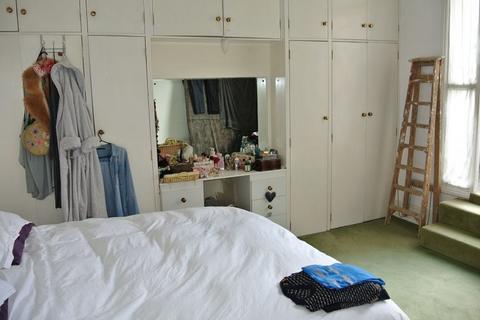 1 bedroom flat to rent, Church Road, Hove, BN3 2FL.