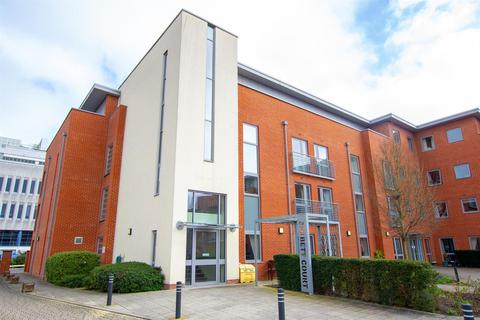 1 bedroom retirement property for sale, Corbett Court, The Brow, Burgess Hill