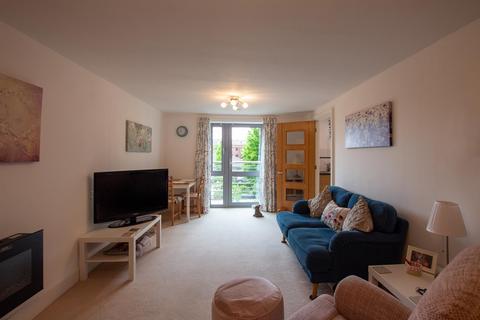 1 bedroom retirement property for sale, Corbett Court, The Brow, Burgess Hill