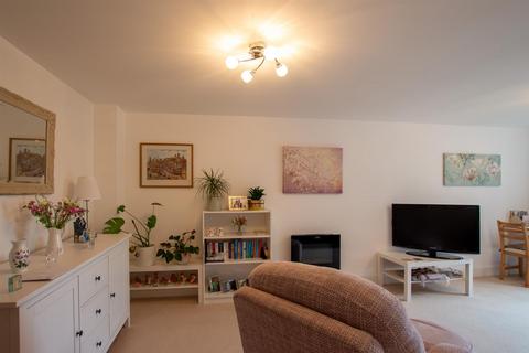 1 bedroom retirement property for sale, Corbett Court, The Brow, Burgess Hill