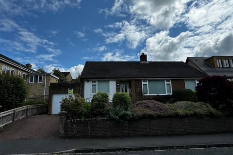 3 bedroom detached bungalow for sale, Hillcrest, Durham