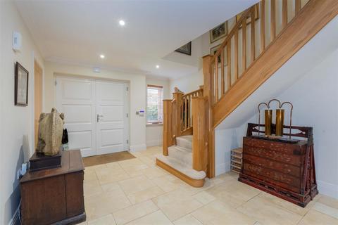 4 bedroom detached house for sale, Northfield Avenue, Henley-On-Thames RG9