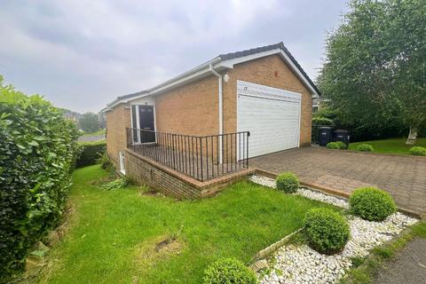 4 bedroom detached house to rent, Archery Rise, Nevilles Cross, Durham