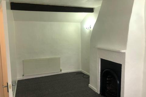 1 bedroom end of terrace house to rent, Bridge Street, Thornton, Bradford, BD13 3LH