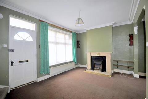 2 bedroom terraced house for sale, Parsonage Road, Old Town, Eastbourne