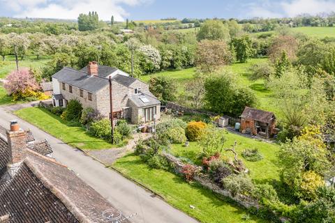 4 bedroom house for sale, East Side, North Littleton, Evesham