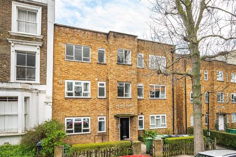 Flat 1, Ash Court Leighton Grove, London, NW5 2QS