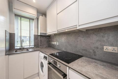 Flat 1, Ash Court Leighton Grove, London, NW5 2QS