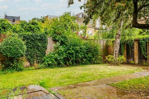Flat 1, Ash Court Leighton Grove, London, NW5 2QS