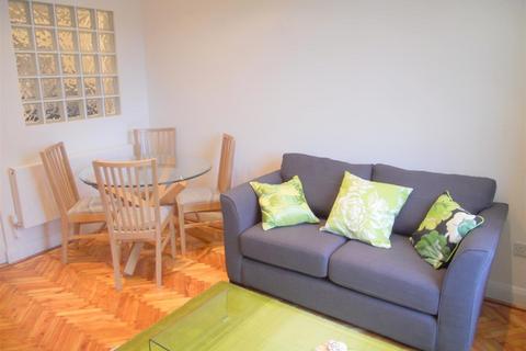1 bedroom house to rent, Kenilworth House, Westgate Street, Cardiff