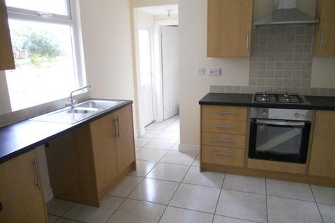 1 bedroom apartment to rent, Glamorgan Street, Cardiff