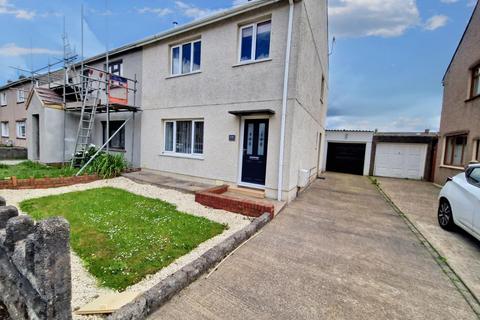 3 bedroom semi-detached house for sale, Woodland Avenue, Pencoed, Bridgend