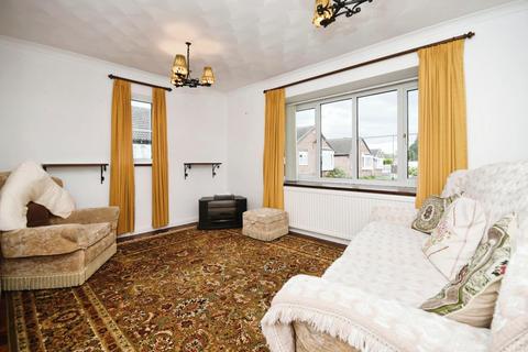 2 bedroom detached bungalow for sale, Fair View, Brockwell, Chesterfield, S40 4DJ