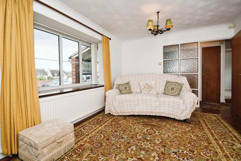 2 bedroom detached bungalow for sale, Fair View, Brockwell, Chesterfield, S40 4DJ