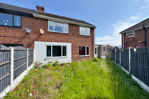 3 bedroom semi-detached house for sale, Schofield Road, Darfield, Barnsley