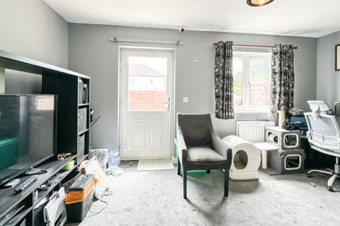 2 bedroom end of terrace house for sale, Paignton Square, Knowle, Bristol, BS4
