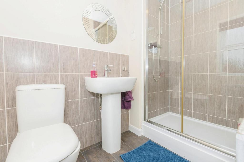 En suite