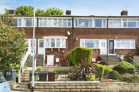 3 bedroom terraced house for sale, Sunnyside Road, Leeds