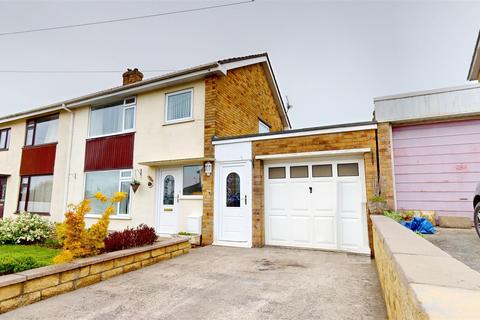 3 bedroom semi-detached house for sale, Gregorys tyning, Paulton. BS39 7PW