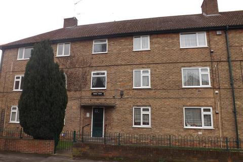 1 bedroom flat to rent, Bedale House, Townend Street, York