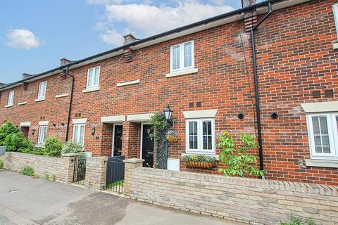 2 bedroom terraced house for sale, Griffin Gardens, Exning Road, Newmarket CB8