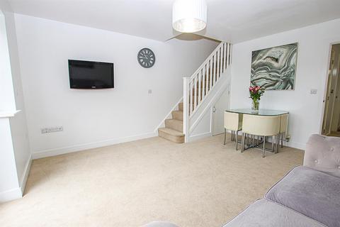 2 bedroom terraced house for sale, Griffin Gardens, Exning Road, Newmarket CB8