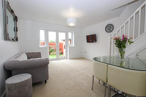 2 bedroom terraced house for sale, Griffin Gardens, Exning Road, Newmarket CB8