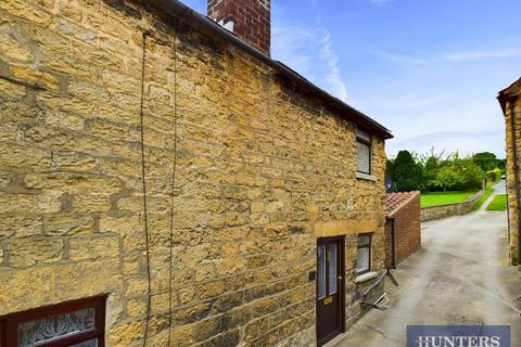 2 bedroom cottage for sale, High Street, Snainton, Scarborough
