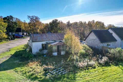 Plot for sale, Parkhead Cottage, Skye Of Curr, Dulnain Bridge