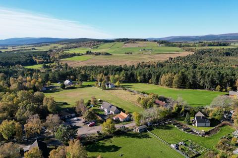 Plot for sale, Parkhead Cottage, Skye Of Curr, Dulnain Bridge