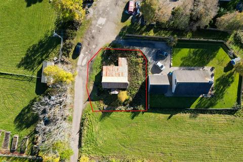 Plot for sale, Parkhead Cottage, Skye Of Curr, Dulnain Bridge