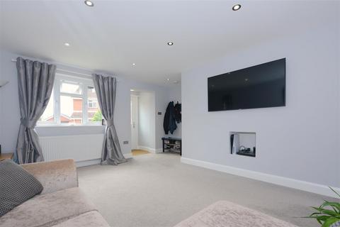 3 bedroom end of terrace house for sale, Copperfield Drive, Mytton Oak Farm, Copthorne, Shrewsbury