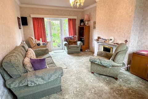 4 bedroom semi-detached house for sale, Ranworth Avenue, Heaton Mersey, Stockport