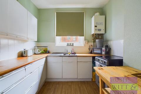 2 bedroom maisonette for sale, Queens Road, Hastings