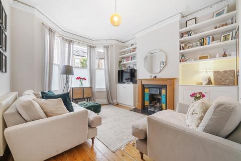 2 bedroom flat for sale, Leander Road, SW2