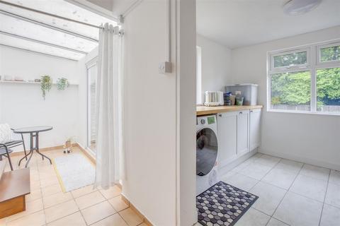 3 bedroom semi-detached house for sale, Bookerhill Road, High Wycombe HP12