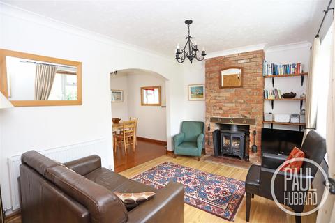 2 bedroom cottage for sale, The Street, Lound, NR32