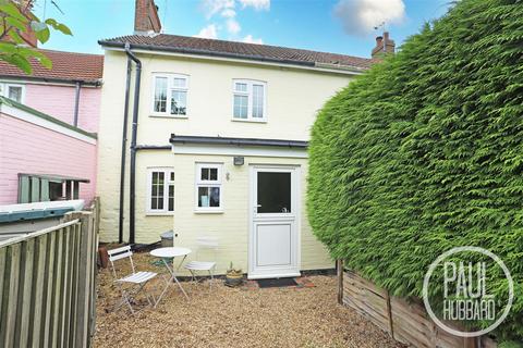 2 bedroom cottage for sale, The Street, Lound, NR32