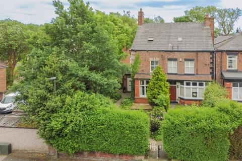 4 bedroom semi-detached house for sale, Bolton Old Road, Manchester M46