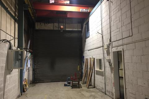 Industrial unit for sale, Unit 10, Stonewall Industrial Estate, Stonewall Place, Newcastle, Staffordshire, ST5