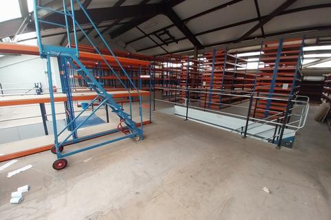 Industrial unit to rent, Davis Road, Chessington KT9