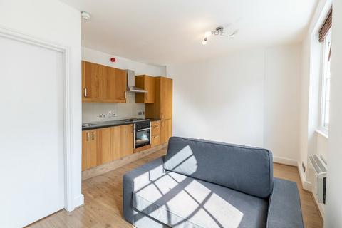 1 bedroom flat to rent, Norfolk Place, Paddington, W2