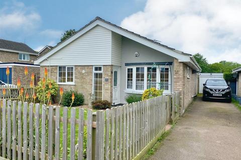 3 bedroom detached bungalow for sale, Romney Place, Gunton St Peters, Lowestoft, NR32