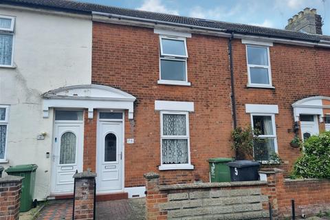3 bedroom terraced house for sale, Hammond Road, Great Yarmouth