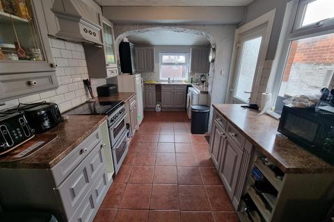 3 bedroom terraced house for sale, Hammond Road, Great Yarmouth