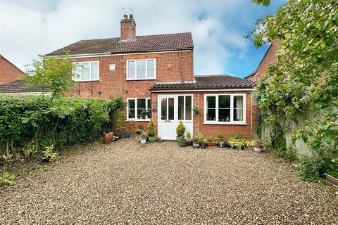 3 bedroom semi-detached house for sale, Church Road, Potter Heigham, NR29