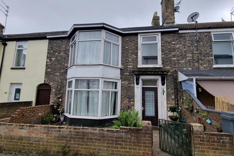 4 bedroom terraced house for sale, Nelson Road Central, Great Yarmouth