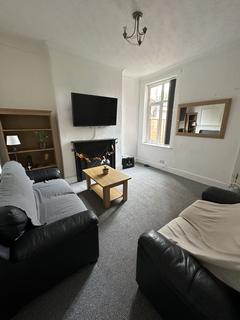 4 bedroom house share to rent, Birmingham B16